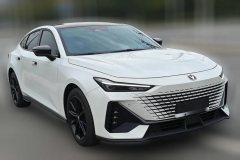 2023 Chang'an UNI-V 2023 1.5T AT Exclusive #2