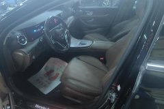 2023 Mercedes-Benz E-Class PHEV 2023 2.0T AT E 350 e L Plug-in hybrid sedan #9