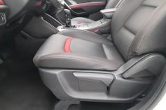 2017 Chang'an CS55 2017 1.5T MT Dazzling color #21