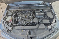 2021 Toyota Corolla 2021 TNGA 1.5L AT CVTElite #10