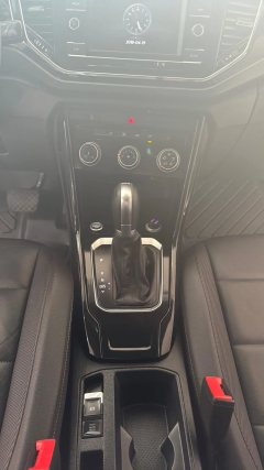 2019 Volkswagen T-Roc 2018 1.4T AT 280TSILuxury FWD #10