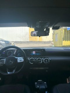 2023 Mercedes-Benz A-Class 2022 Facelift II 1.3T AT A 200 Dynamic (Imported) #7
