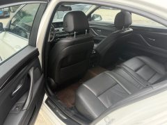 2015 BMW 5 Series 2014 2.0T AT 528LiLeading #8