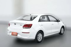 2018 Kia Pegas 2017 1.4 MT SmartValue #2