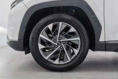 2021 Hyundai Tucson 2021 1.5T AT TucsonL GLX Elite #6