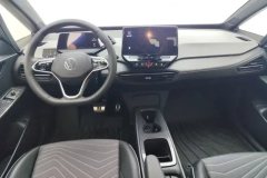 2024 Volkswagen ID.3 2024 OutstandingEdition #12