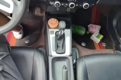 2024 Honda Fit Hatchback 2023 1.5L AT CVTChao XiangEdition #16