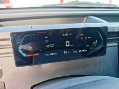 2023 Yuan Cheng Auto Yuan Cheng Xingxiang V 2023 V6E Ningde era 41.86kwhSuper Value #2