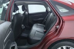2020 Buick Excelle GT Sedan 2021 1.3T AT 18TLightly mixedElite #19