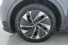 2024 Volkswagen ID.4 CROZZ 2024 Pure enjoymentLimited #6
