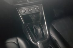2020 Volkswagen Polo Hatchback 2019 1.5 AT PluspanoramicEnjoy #16