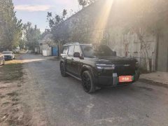 2026 Fangchengbao Ti7 2025 190KM4WDUltraEdition #2