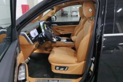 2025 Tank 500 PHEV 2024 Hi4-T 2.0T AT #13