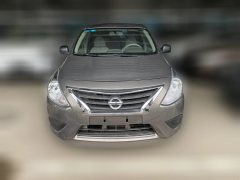 2016 Nissan Sunny 2015 1.5 MT XEComfort #2
