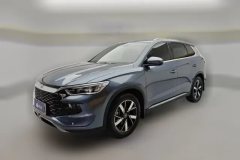 2024 BYD Song Pro PHEV 2024 Glory 1.5L AT DM-i 110KMSurpass #1
