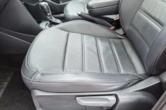 2017 Volkswagen Polo Hatchback 2016 1.6 AT Luxury #21