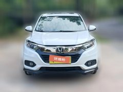 2021 Honda Vezel 2020 1.5 AT Pioneer #2