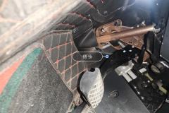Steering Column