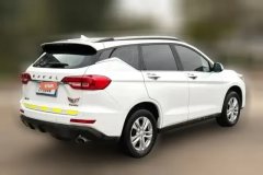 2021 Haval M6 2019 1.5T MT Elite China VI #3