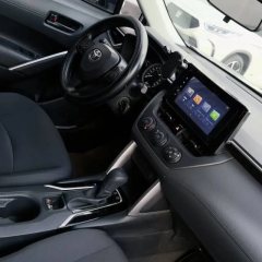 2022 Toyota Corolla Cross 2022 2.0L AT Pioneer #11