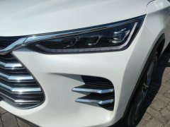 2018 BYD Tang PHEV 2018 2.0T AT DMSmart ConnectCreate and enjoy4WD HEV #11