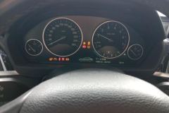 2018 BMW 3 Series 2018 2.0T AT 320LiFashion #14