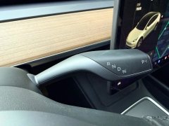 2021 Tesla Model Y 2021Long Rangeall wheel driveEdition 3D7 #17