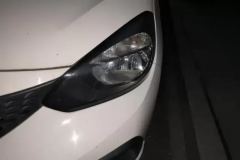 2021 Honda Fit Hatchback 2021 1.5 AT Chao XiangEdition #5