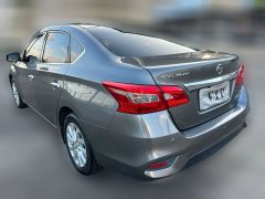 2016 Nissan Sylphy 2016 1.6 AT XLLuxury #6