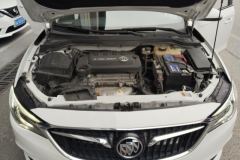 2021 Buick Excelle GT Sedan 2021 1.5 AT modelElite Facelift #10