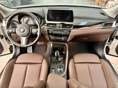 2023 BMW X1 2022 AT sDrive25Li Leading #8