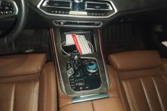 2020 BMW X5(Imported)(Imported) 2020 2.0T AT 30i MSport Pkg (Imported) #16
