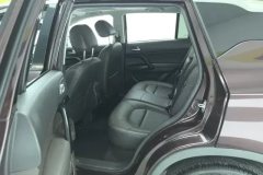 2018 GAC Trumpchi Trumpchi GS4 2017 1.5T AT 235TLuxurySmart ConnectFWD #11