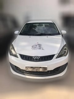 2015 Chery Fengyun 2 Hatchback 2013 1.5 MT EnjoyableEdition #2