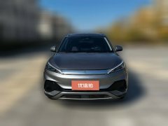 2023 BYD Yuan Plus 2022510KM Flagship #3
