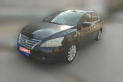 2015 Nissan Sylphy 2014 1.6 AT XVExclusive #1
