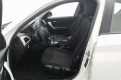 2015 BMW 1 Series(Imported) 2015 1.6T AT 118iLeading (Imported) #13