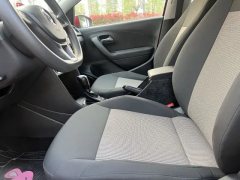 2018 Volkswagen Polo Hatchback 2018 1.5 AT Safe driving #20