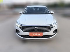 2022 Volkswagen Lavida 2023 1.5L AT DeyiEdition #3