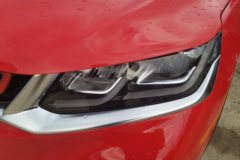 2019 Geely Auto Binyue 2019 1.5T AT 260T BattleSport China VI #5