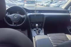 2017 Volkswagen Magotan 2017 1.8T AT 330TSILeading #12