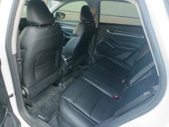 2023 Geely Auto Emgrand Sedan 2023 No.4generationChampion 1.5L AT CVTLuxury #9