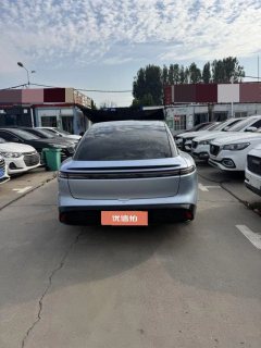 2024 Dongfeng Fengxing Dongfeng Fengxing Xinghai S7 2024 555Co-creation #5