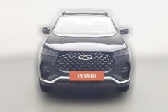 2021 Chery Tiggo 7 2021 Super Power 1.6T DCTSuper Powerwarrior #3