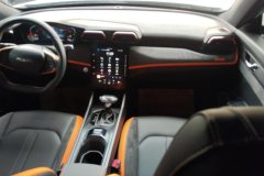 2023 Dongfeng Fengshen Yixuan GS 2023 MachEdition 1.5T AT LekuEdition #13