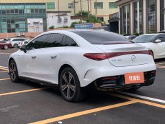 2023 Mercedes-Benz EQE 2022 350 Luxury #5