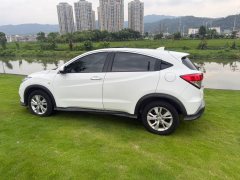 2020 Honda Vezel 2020 1.5 AT Pioneer #10