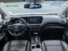 2019 GAC Trumpchi Trumpchi GS4 2019 1.5T AT 270TElite FWD #7