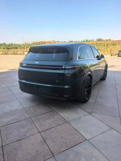 2023 Li Auto Li Auto L7 2023 Pro #9