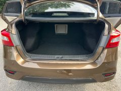 2016 Nissan Sylphy 2016 1.6 AT XLLuxury #9